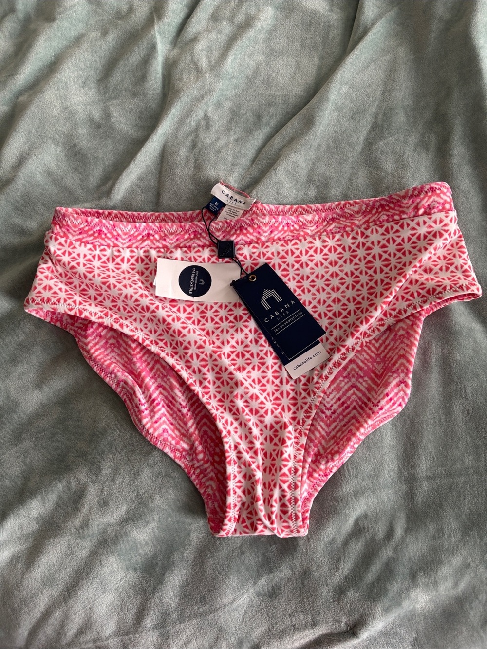 Cabana Life Bathing Suit Bottoms